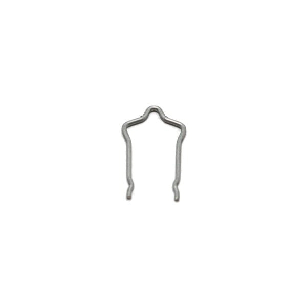 Moen® 96914 Retainer Clip, For Use With Muirfield® Posi-Temp® Single-Handle Tub/Shower