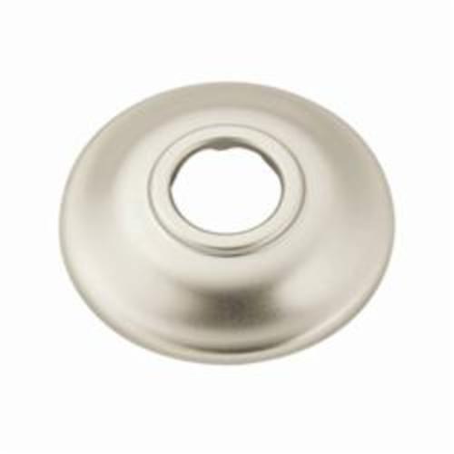 Moen® AT2199BN Traditional Shower Arm Flange, Domestic