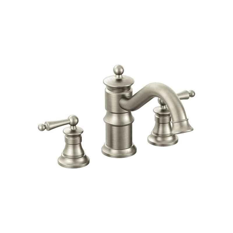 Roman Tub Faucets Hirsch Pipe Supply