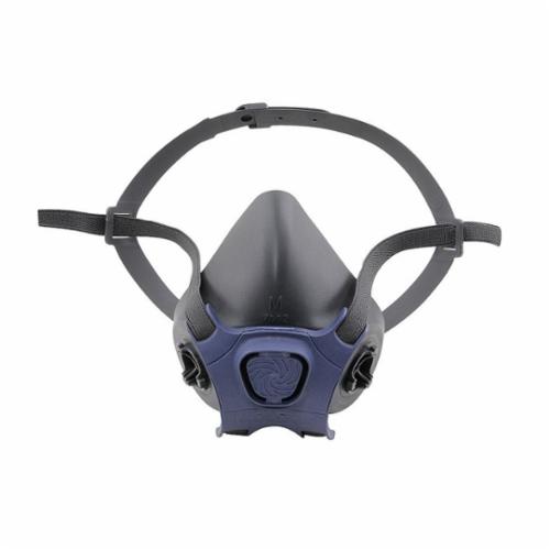 product Moldex 7802 Premium Silicone Half Mask Respirator SZ MD