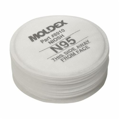 prefiltro moldex 8910