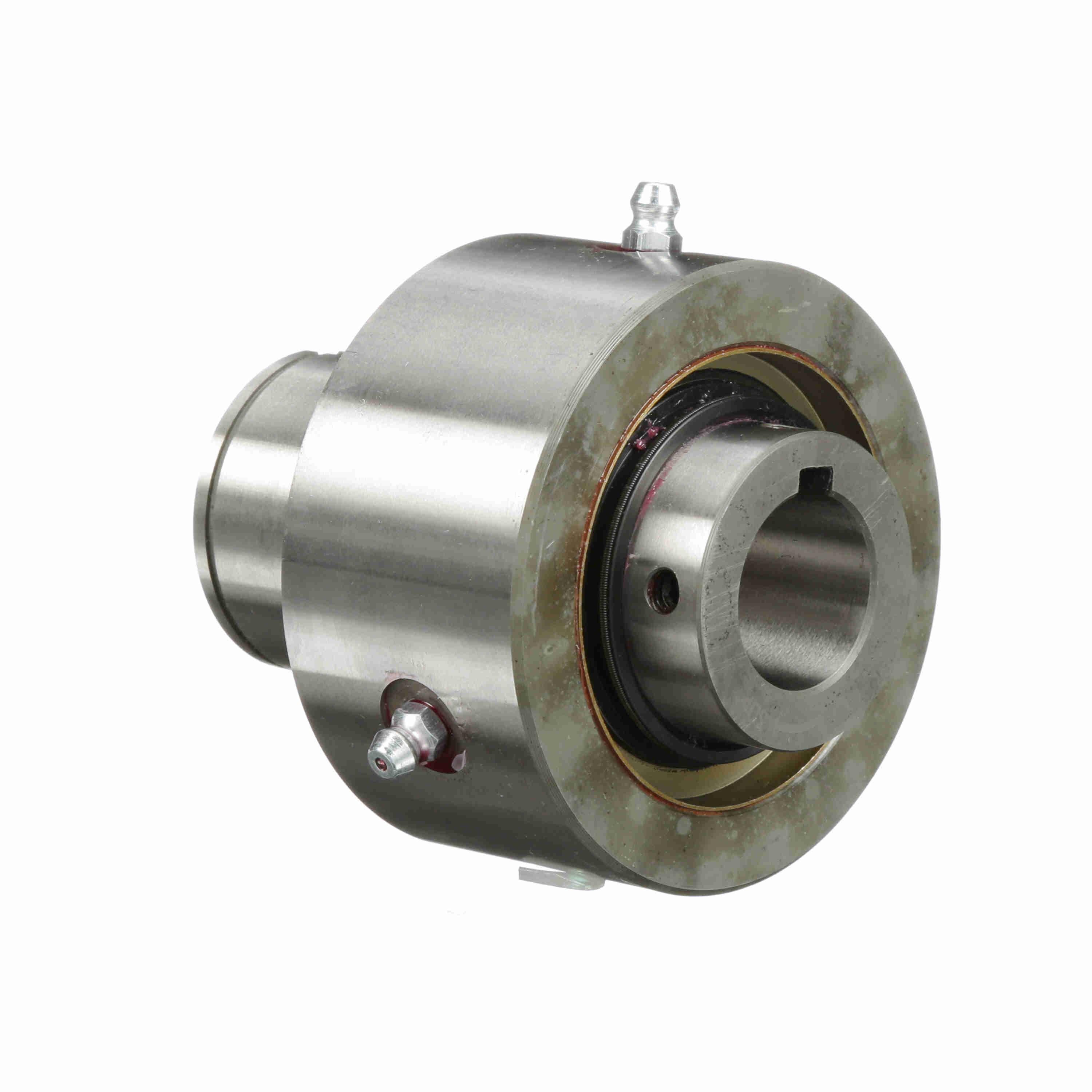Mechanical Clutches Purvis Industries