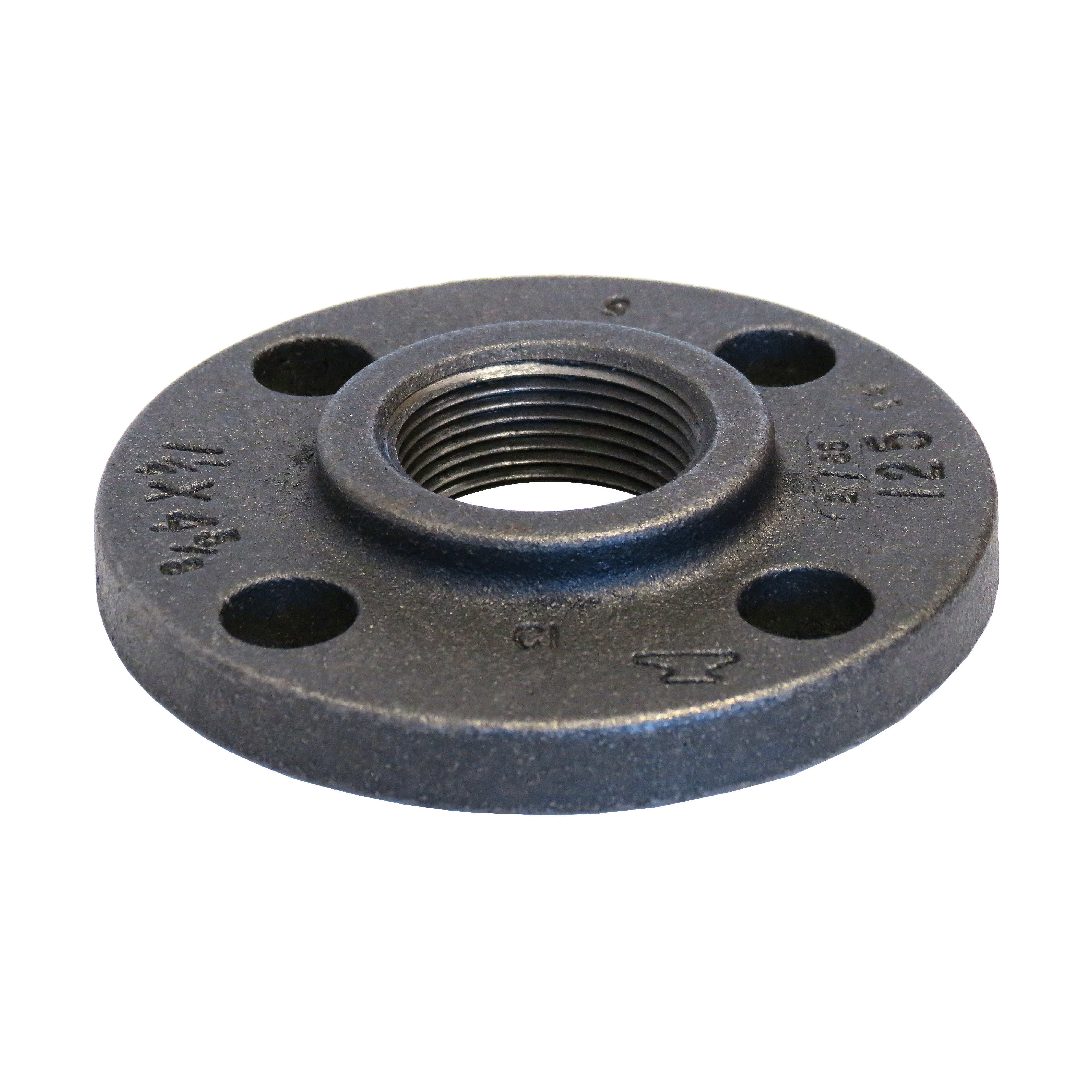 Anvil lock