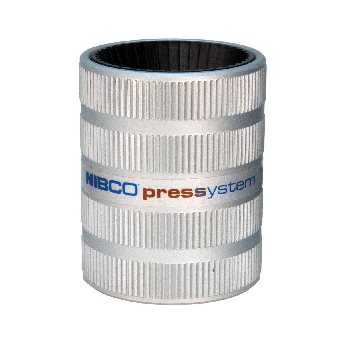 NIBCO® R00400PC PC-50 Deburring Tool, For Use With 1/2 to 1 in Tubing Press System® Tools