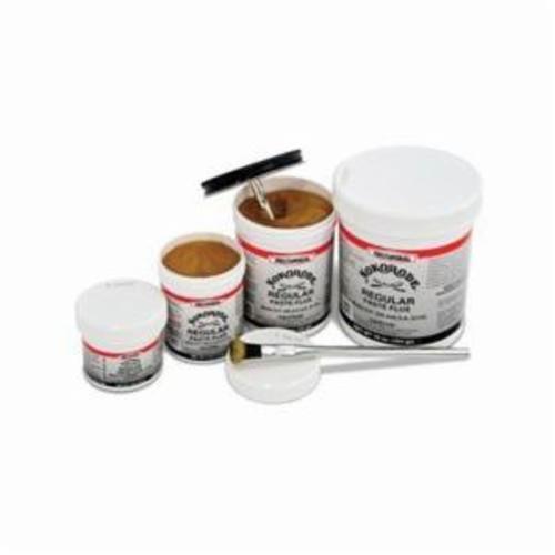 NOKORODE® 14030 Regular Paste Flux, 1 lb Capacity, Can Container
