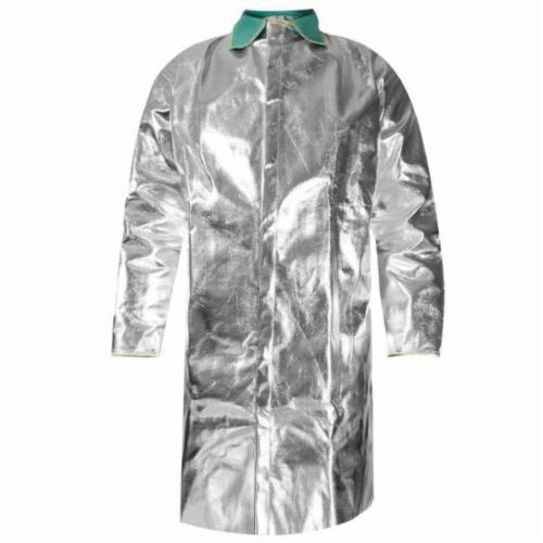 National Safety Apparel C22NJ008XL45 HeatReflective Aluminized J