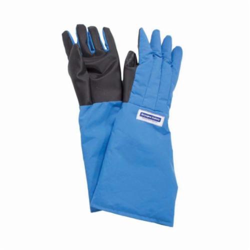 Cryogenic Gloves