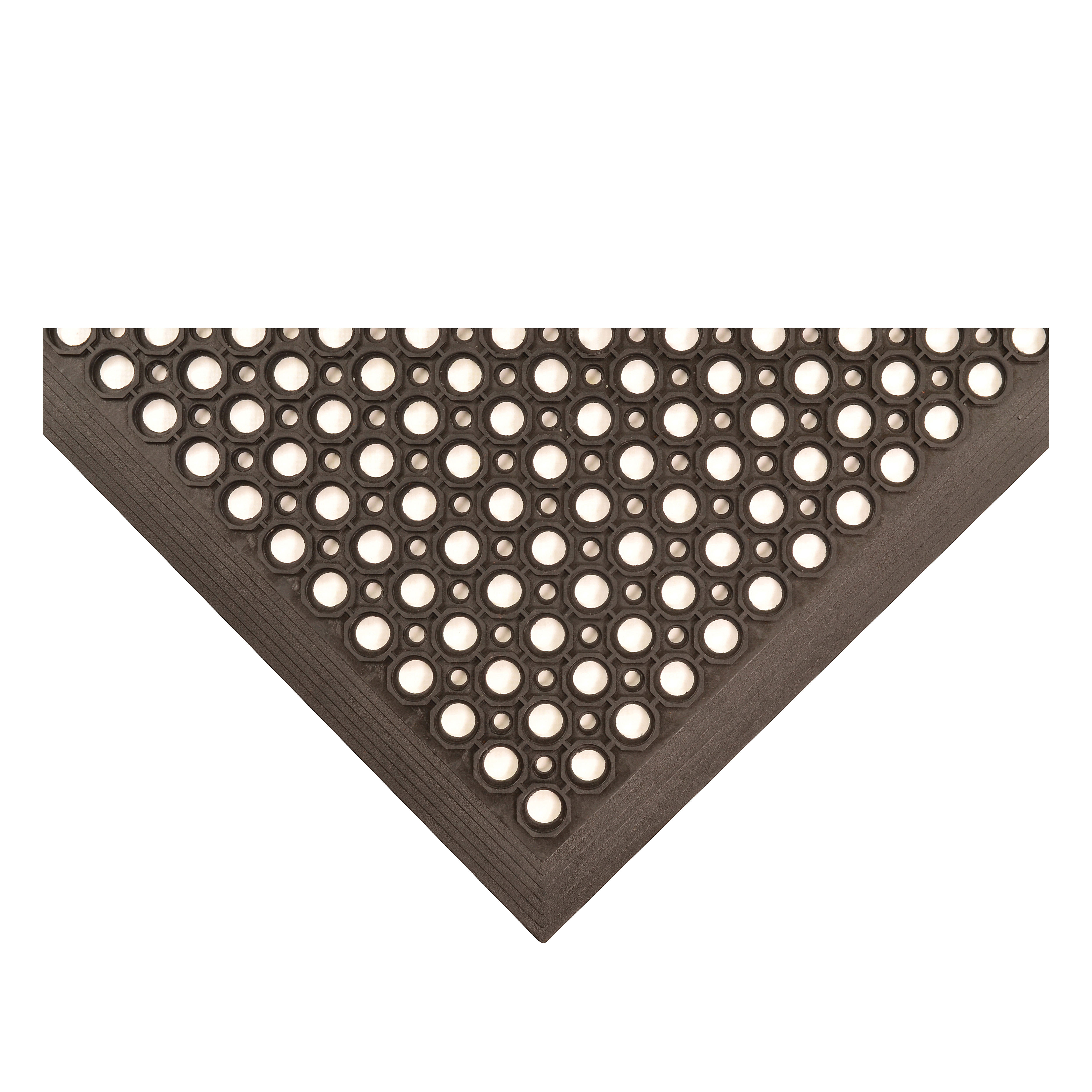 Sanitop Safety/Anti-Fatigue Mat - Perforated
