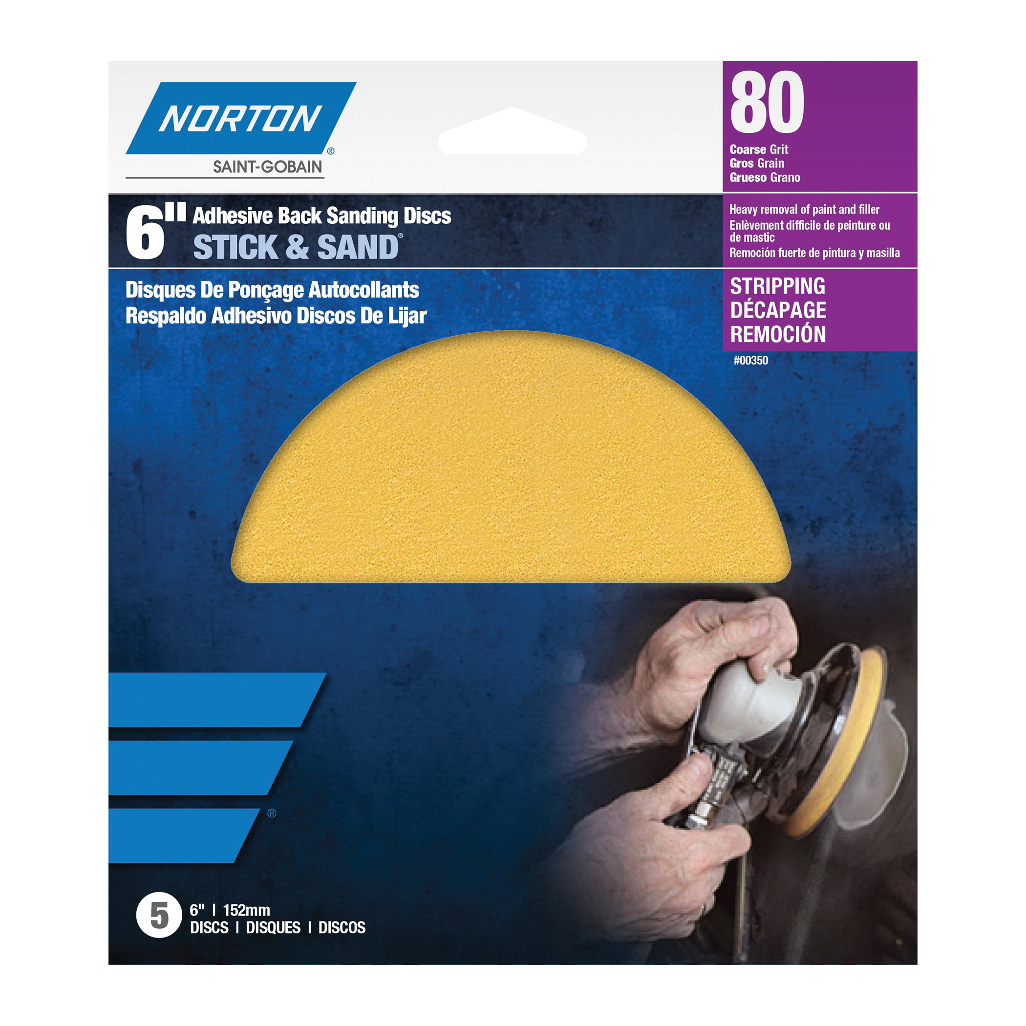 Norton® 07660700350