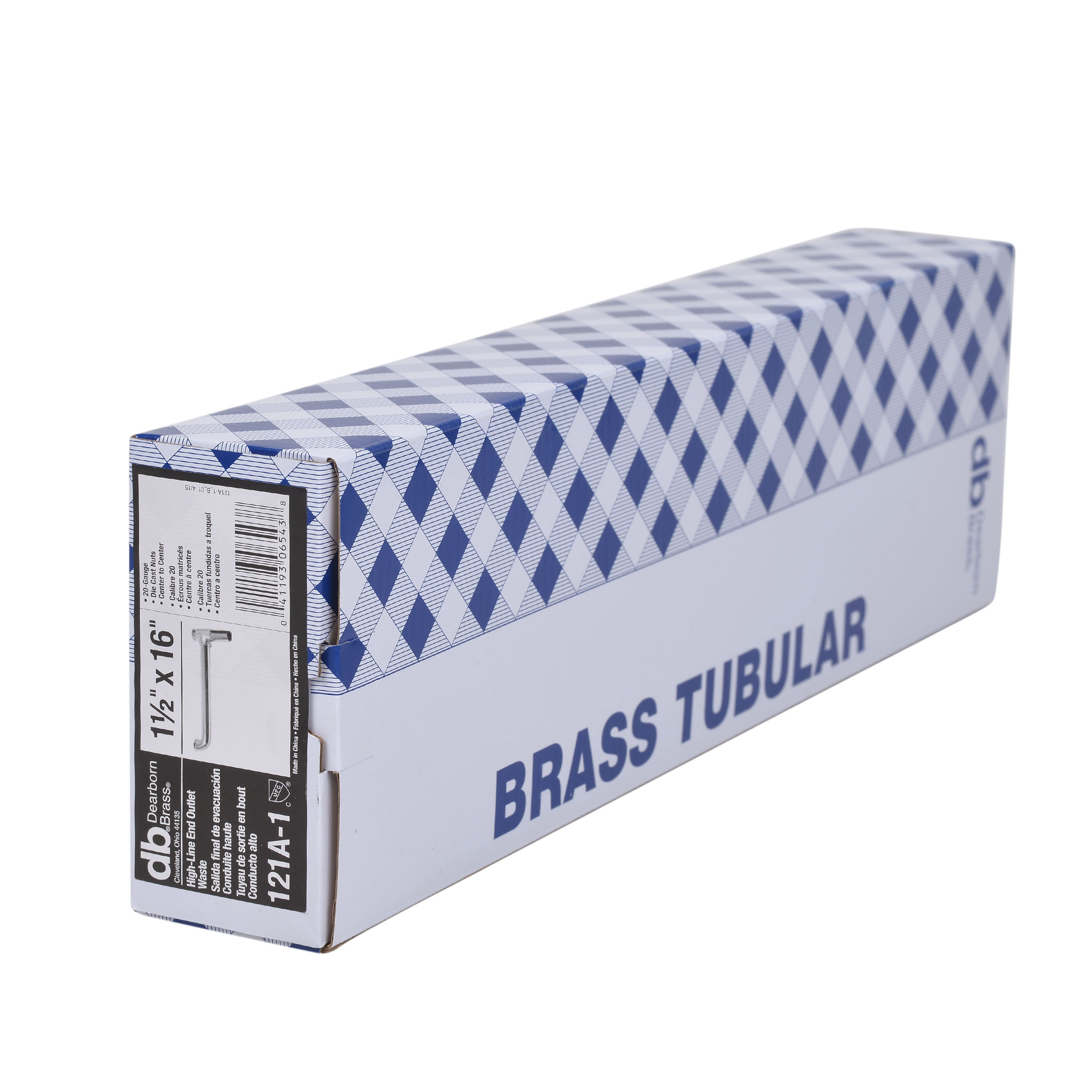 Oatey® 121A-1