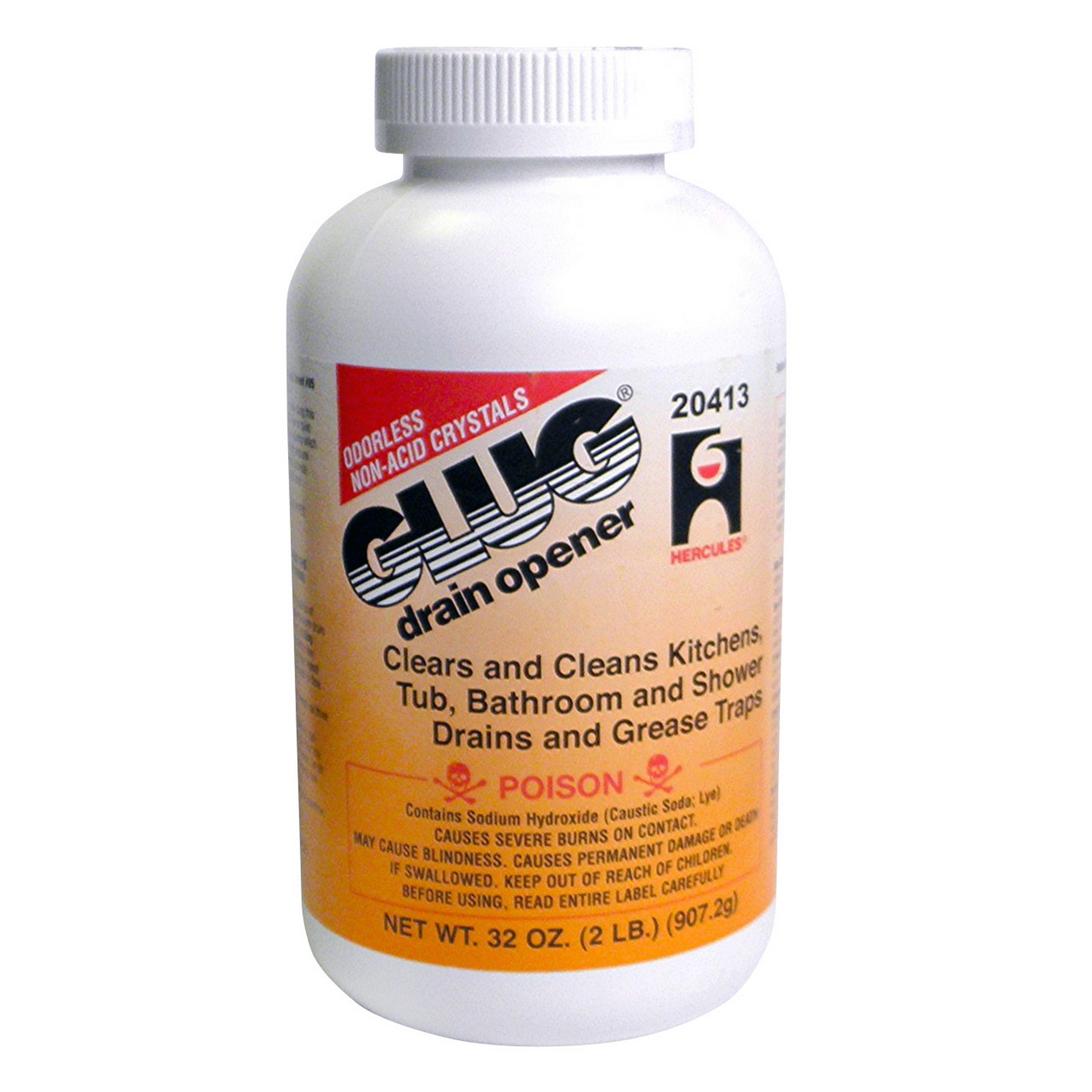 Hercules® 20413 29519
