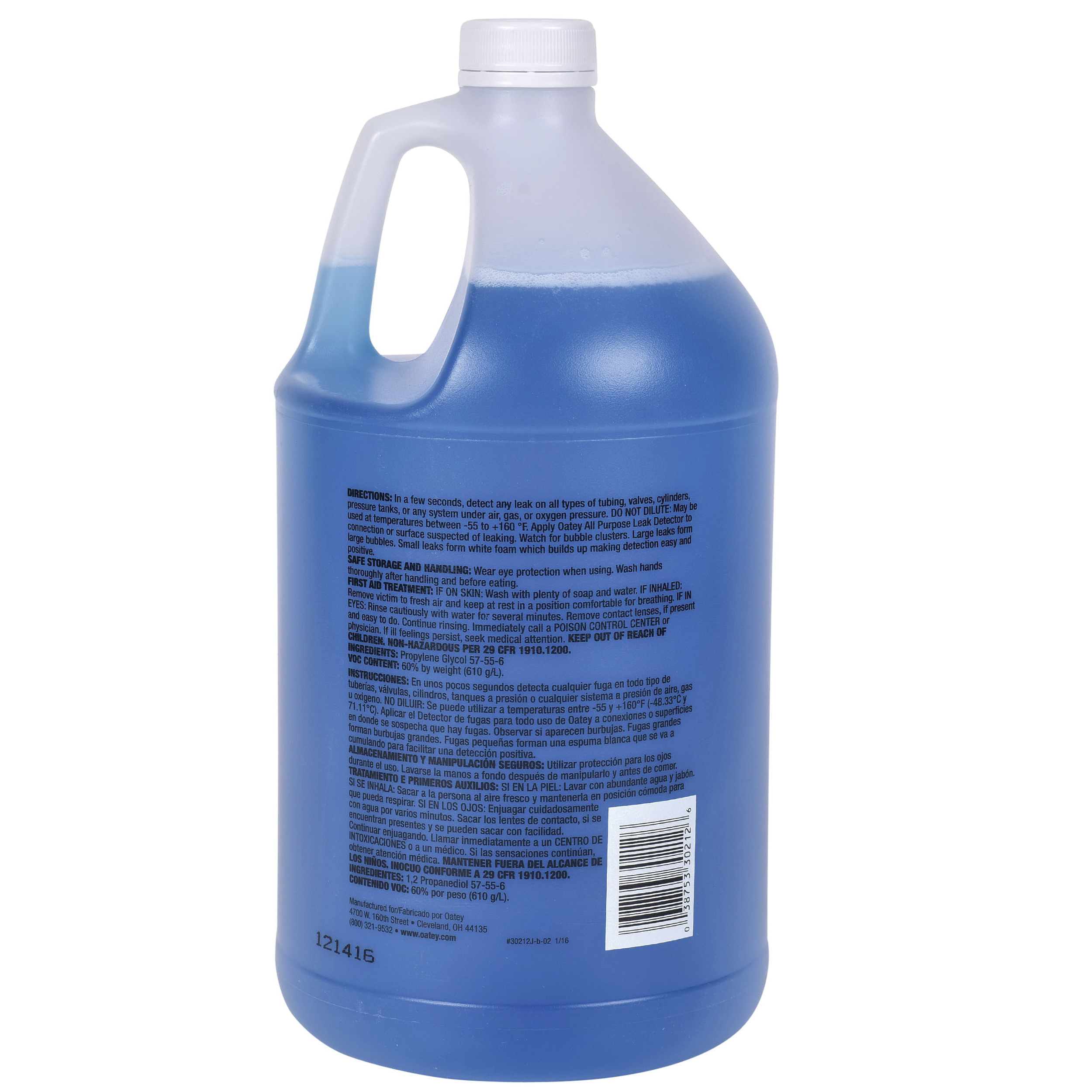 Oatey&reg; 30212 86467