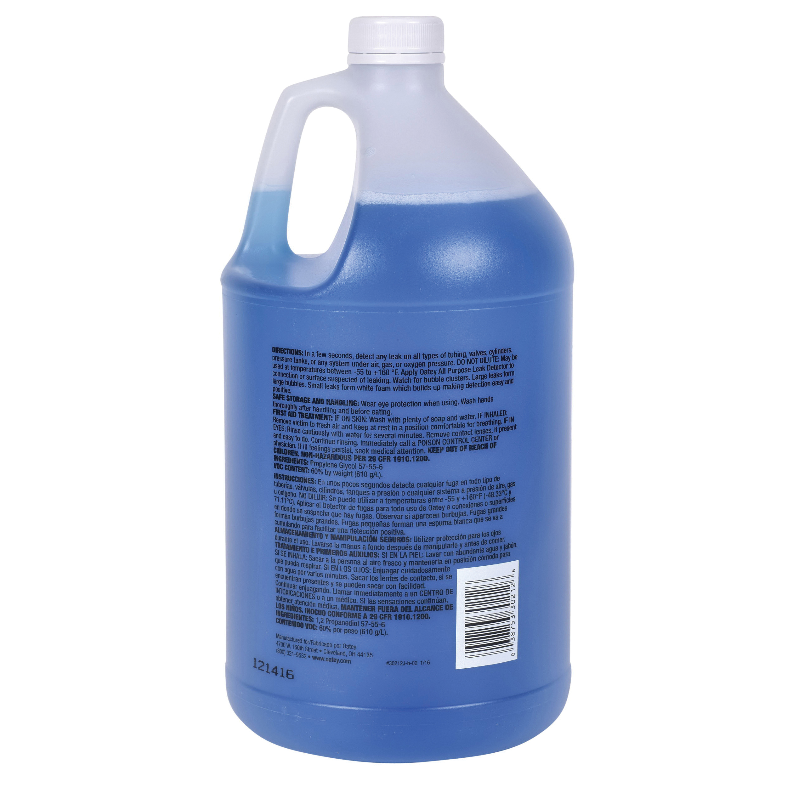 Oatey&reg; 30212 86467