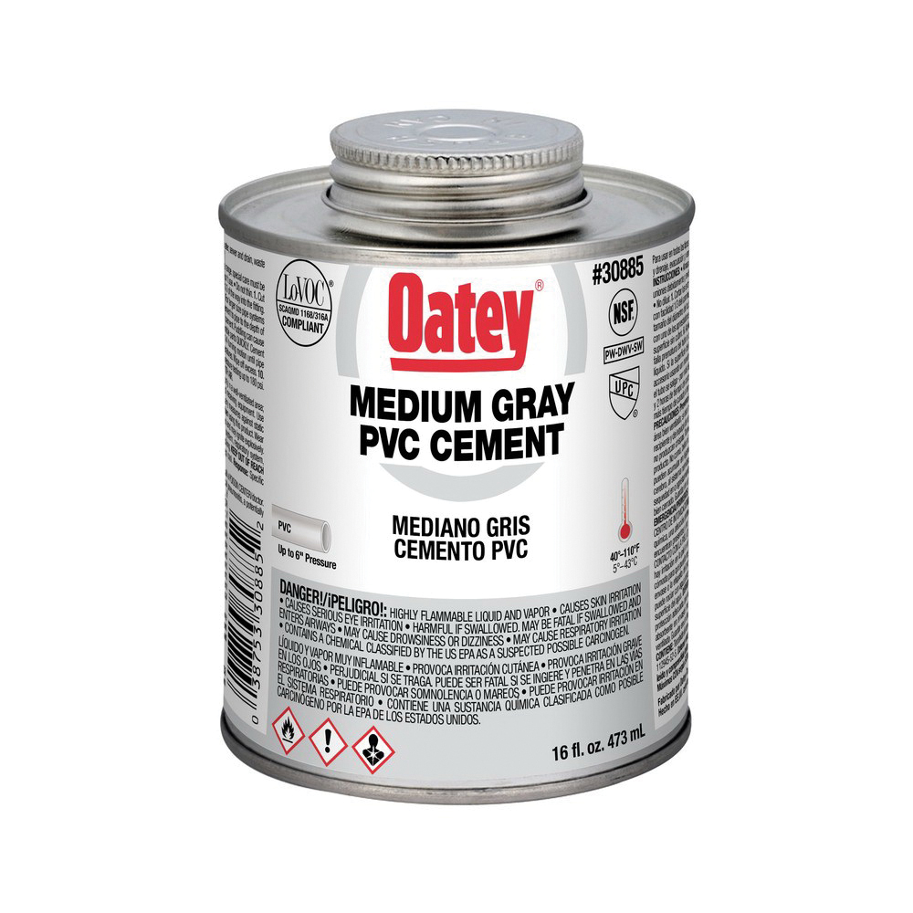 Oatey&reg; 30887 91908