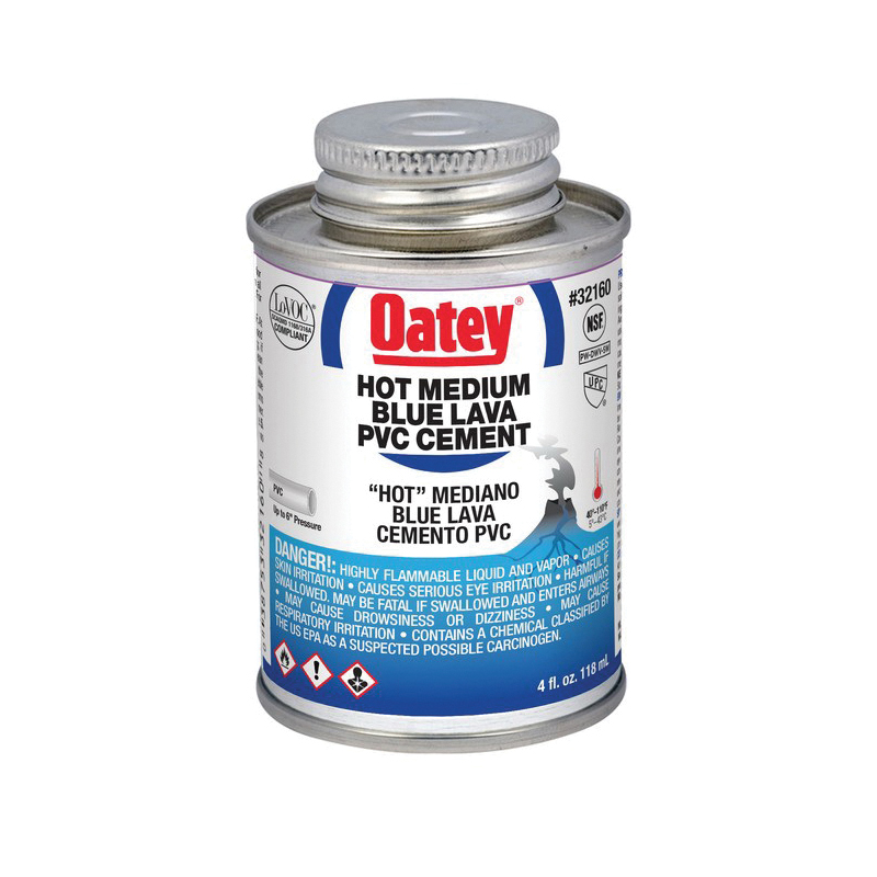Oatey® 32160