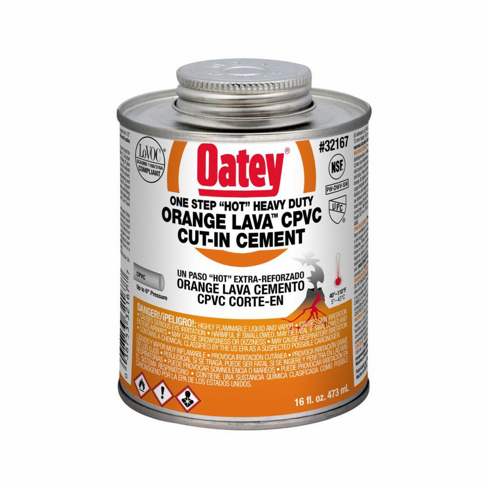 Oatey® 32166