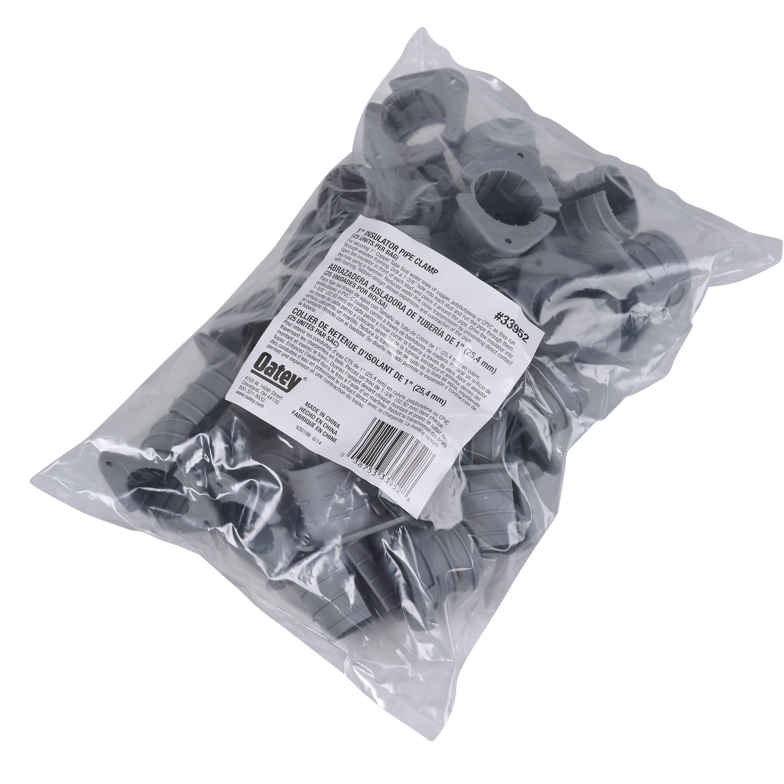 Oatey® 33952 4420