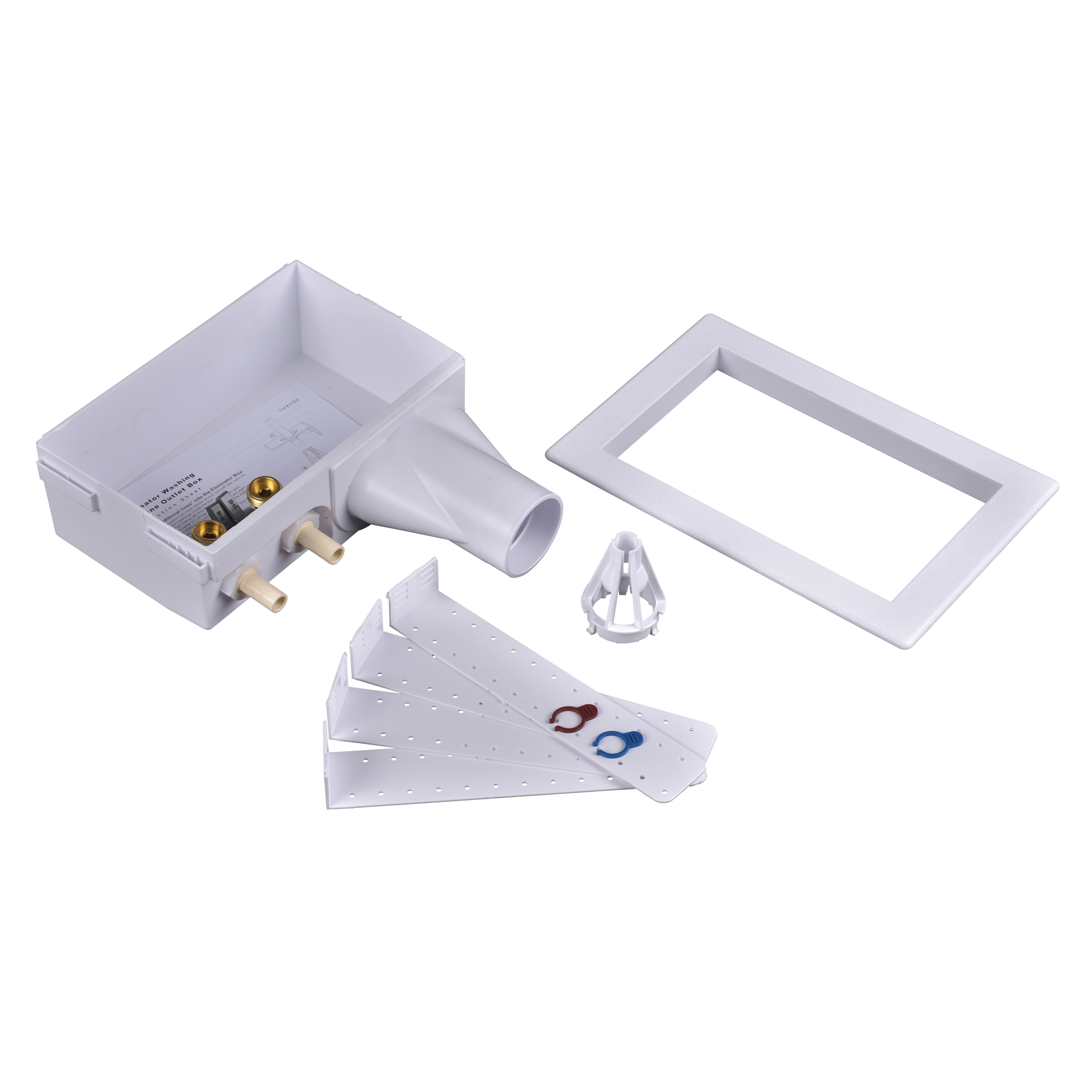 Oatey&reg; 38637 42421