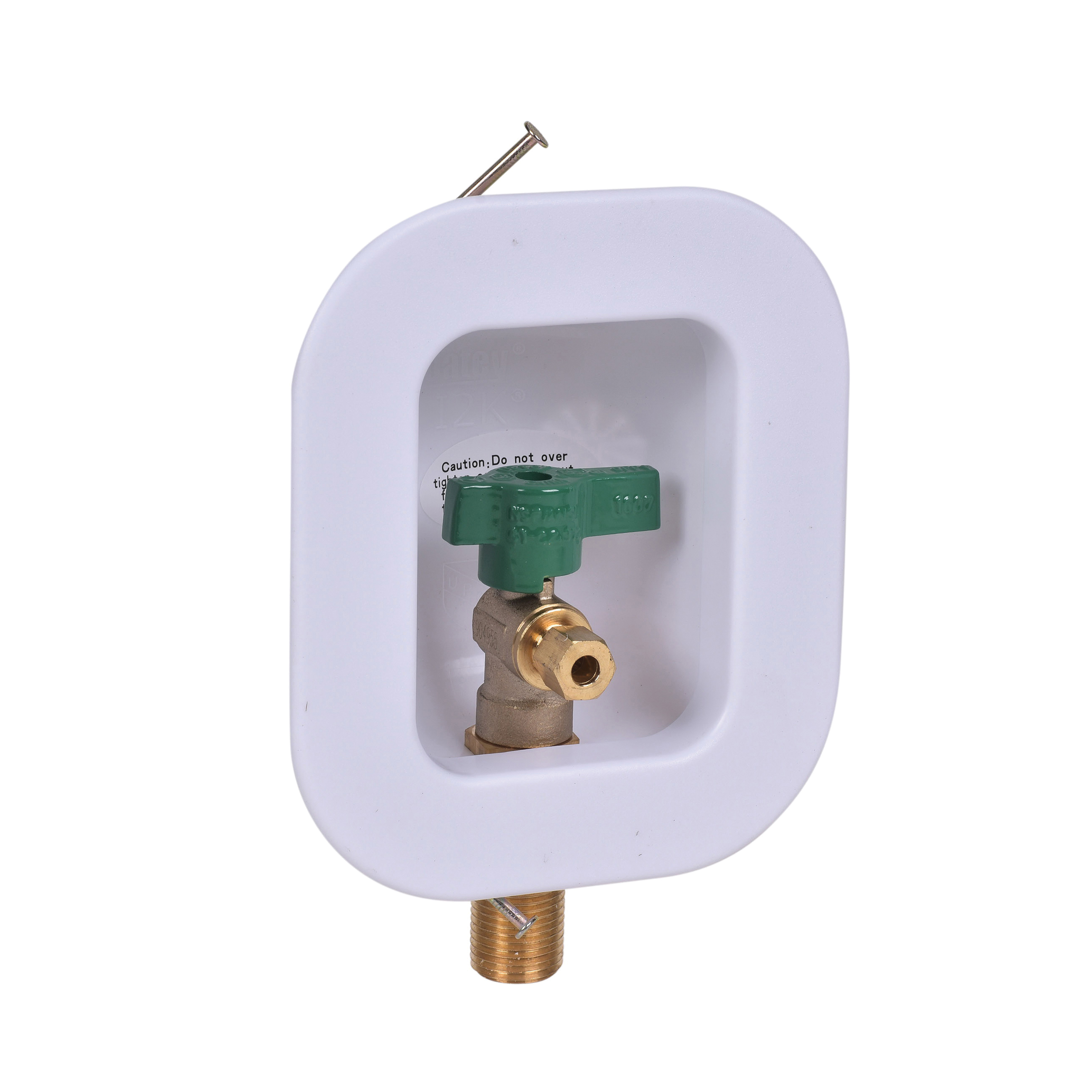 Fluidmaster 12IM96 96 in. Ice Maker Connector