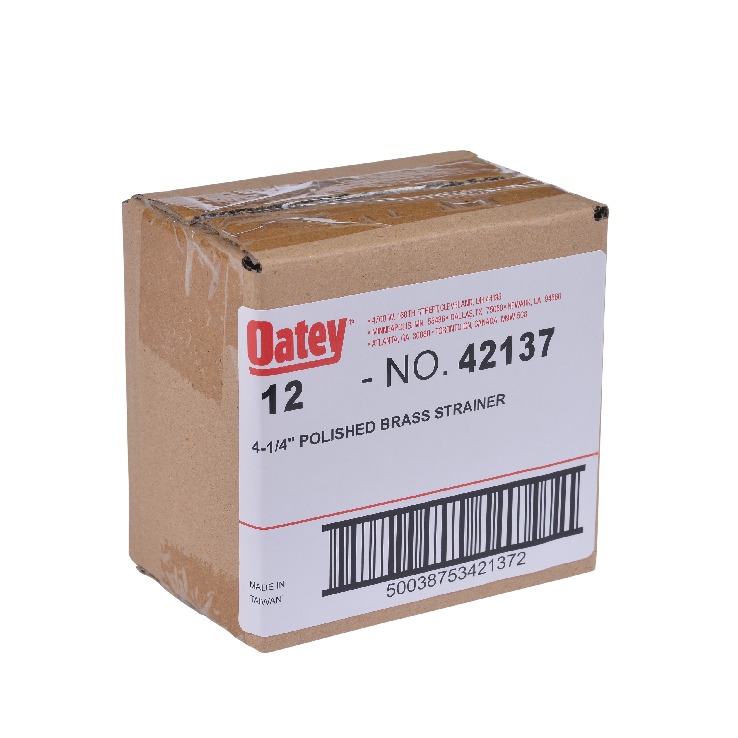 Oatey&reg; 42137 29614