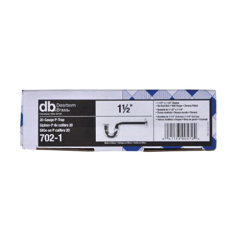 Dearborn® 702-1