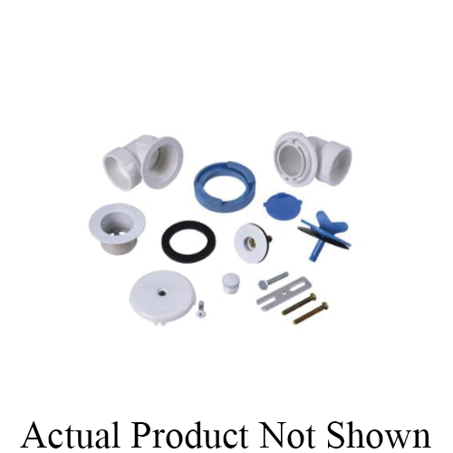 Dearborn® Brass P7225BWH 91192