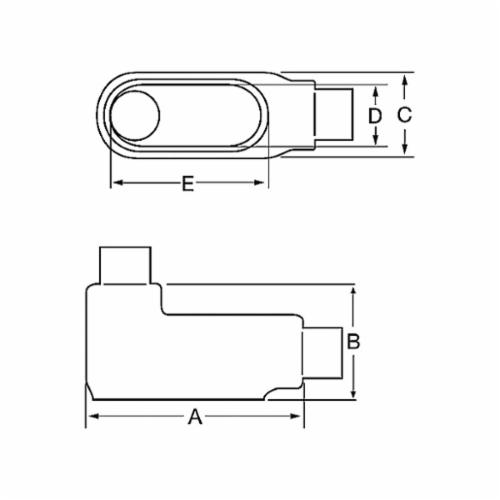 Ocal® LB27-G