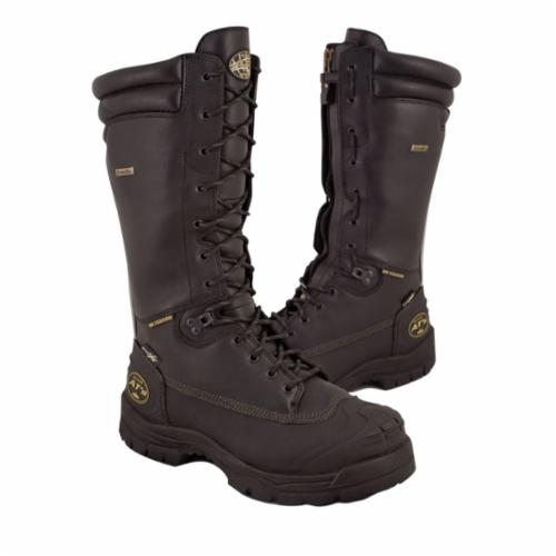 Oliver mining clearance boots