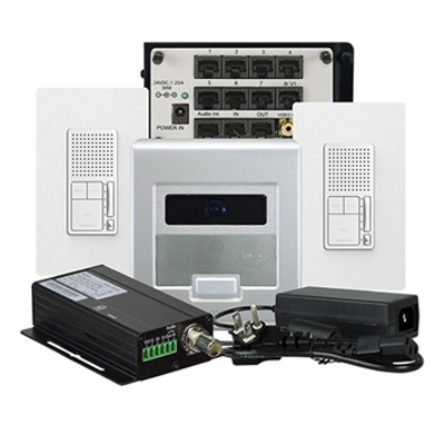 On-Q® IC7201-WHBS