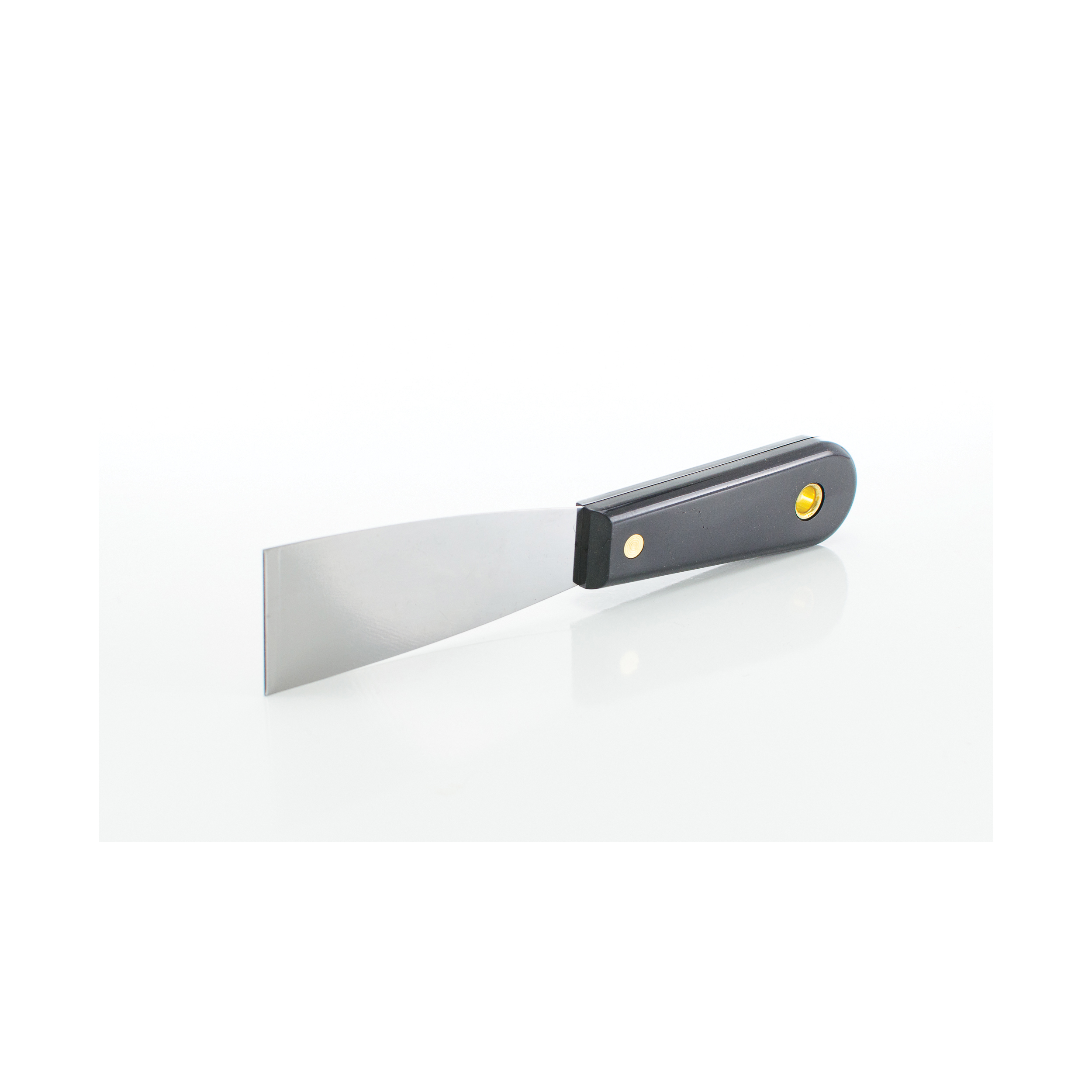 PASCO 4116 Putty Knife, High Carbon Cutlery Steel Blade