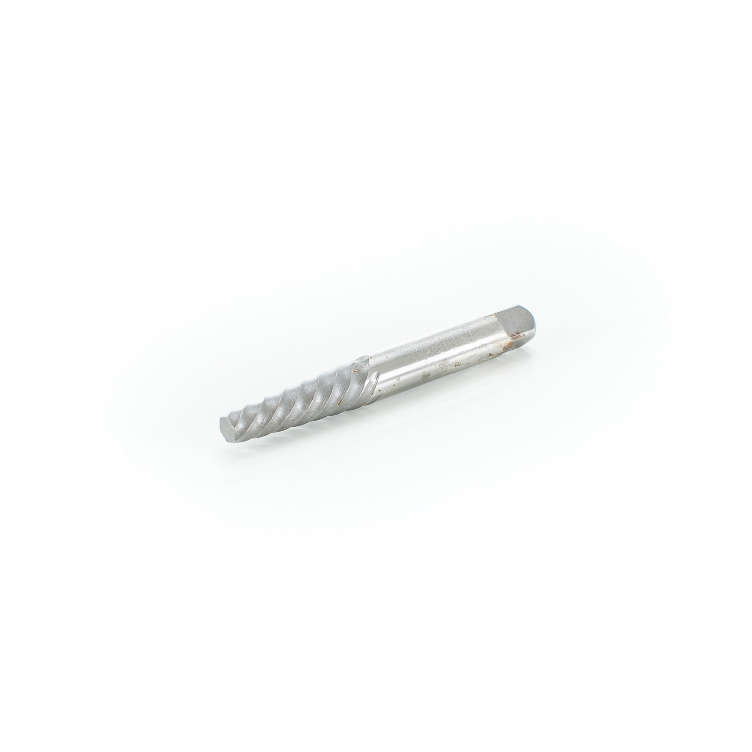 PASCO 4827 Nipple and Screw Extractor, 1/8 in Extractor, 1/4 in Drill, For Screw Size: 9/32 to 3/8 in