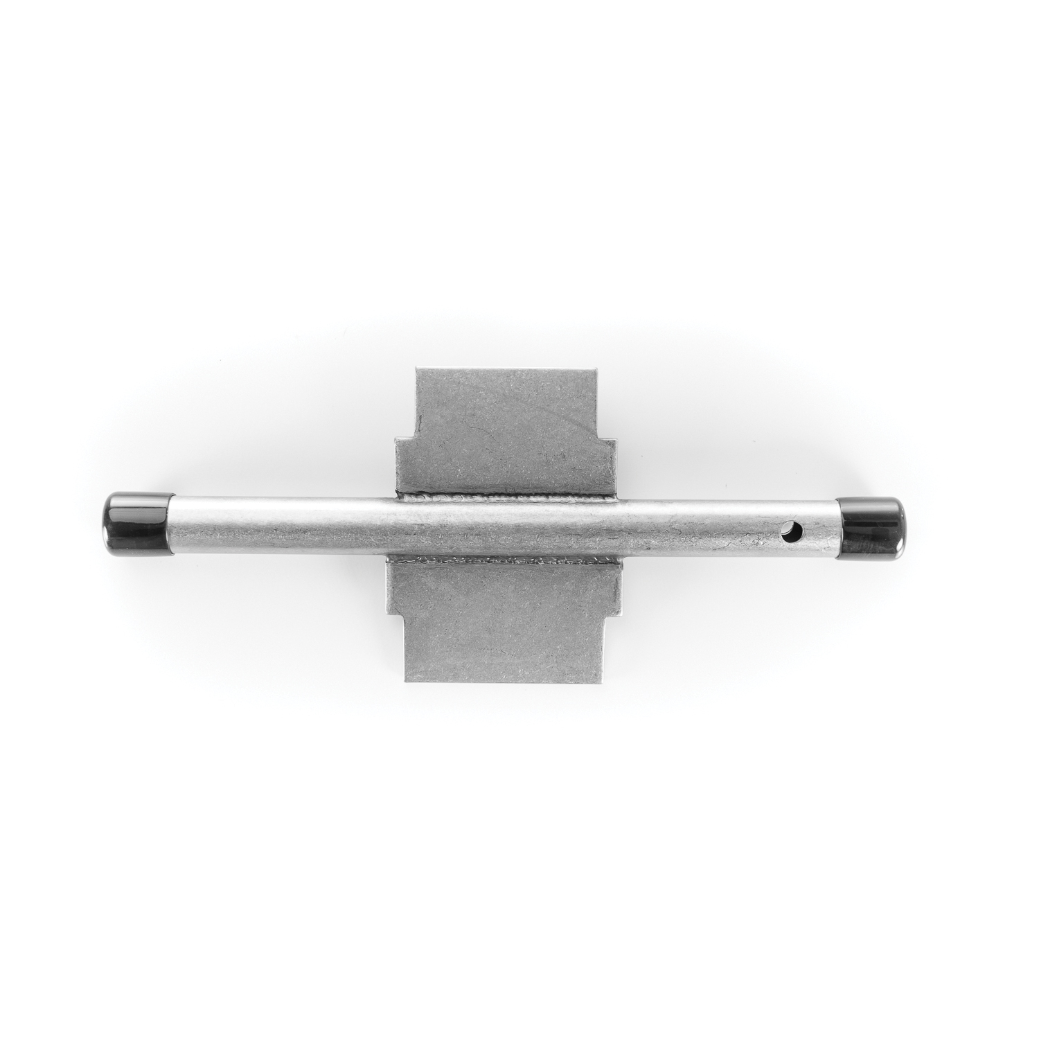 PASCO 7093 Sink Drain Tool, For Use With 3 and 3-1/2 in Drain, 304 Stainless Steel
