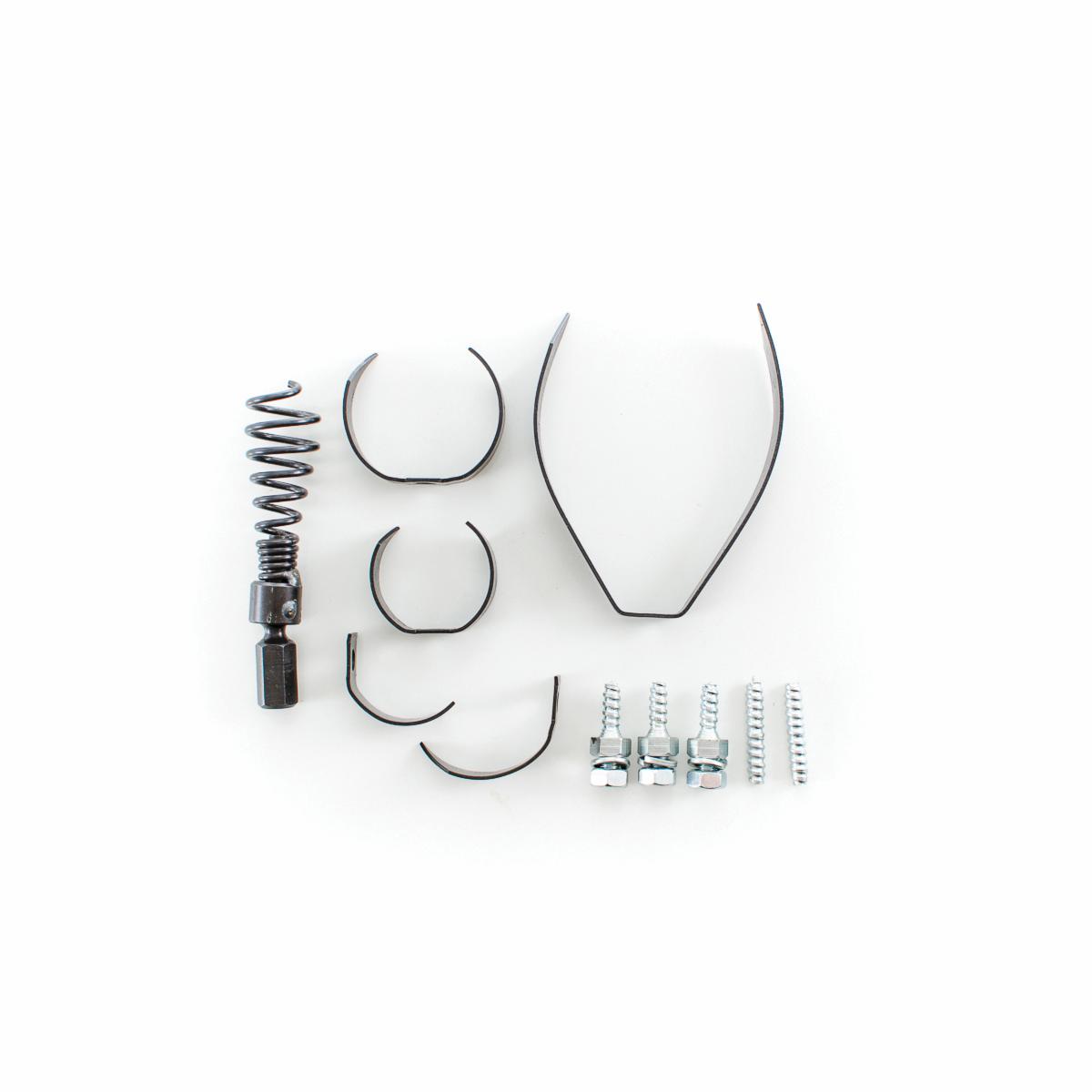 PASCO GKIT38 Tool Set, For Use With 3/8 in Cable