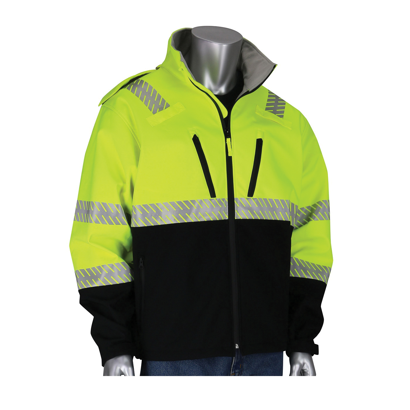 slide PIP&reg; 333-1550-LY/3X