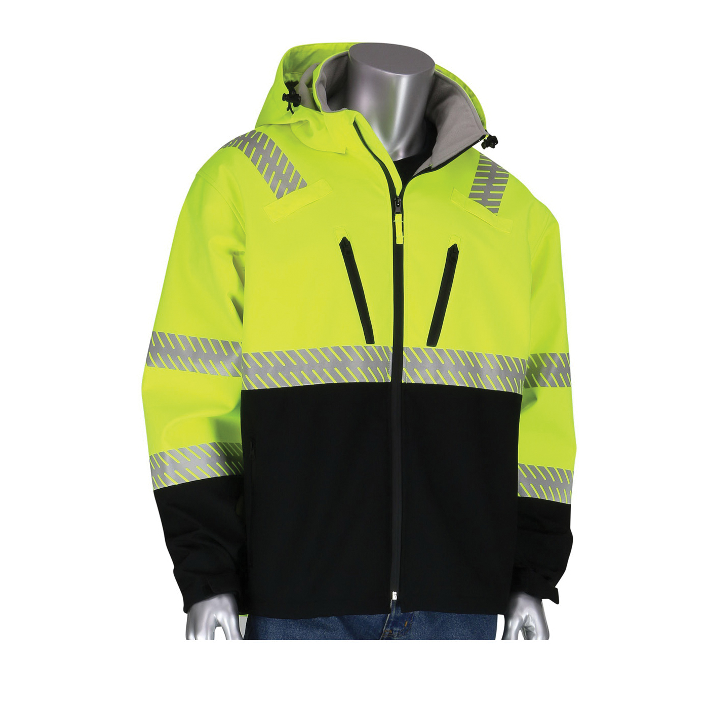 slide PIP&reg; 333-1550-LY/3X