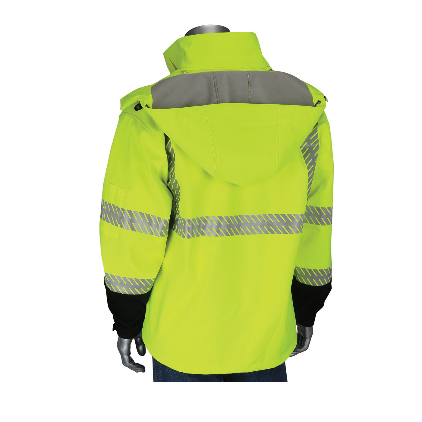 slide PIP&reg; 333-1550-LY/3X