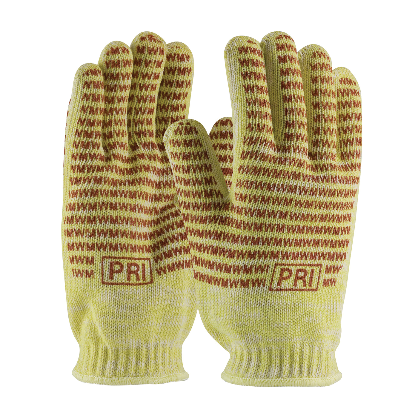 14 22 oz. PBI/KEVLAR® High Heat Glove – Test Steel Grip