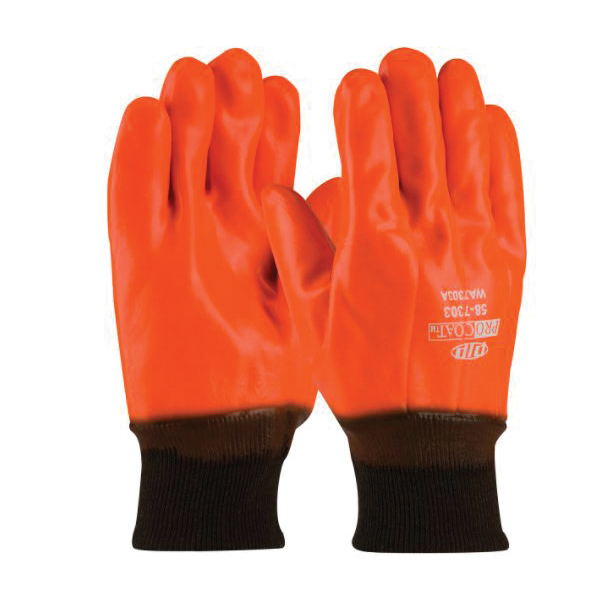 Chemical Resistant Universal Glove