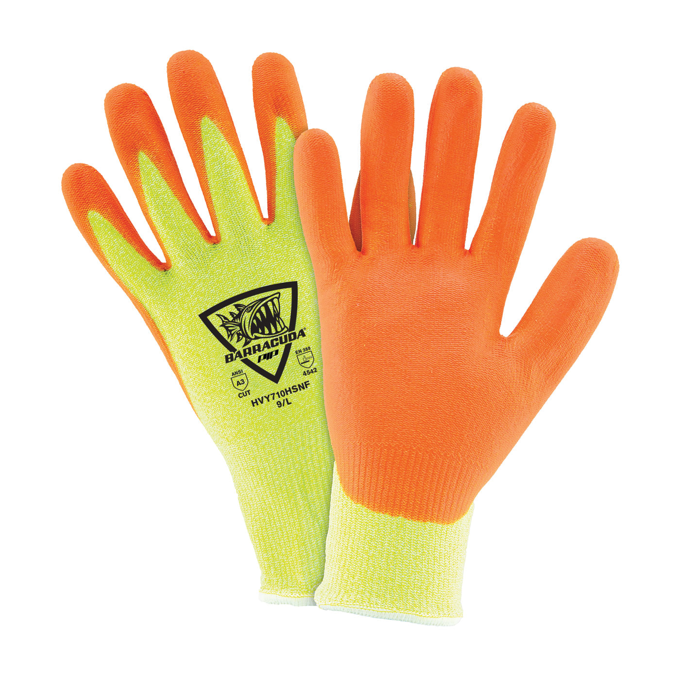 Pip 710sl PIP® HVY710HSNF/L | Mallory Safety and Supply
