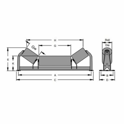 PPI® B4-20TU-48SB PPI B4-20TU-48SB | Eastern Industrial Automation