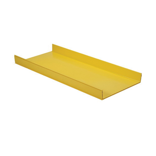 Panduit® FR24X4YL10