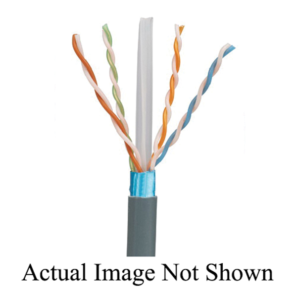 Panduit® PFR6X04YL-CG