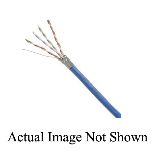 Panduit® PUFP6X04GR-UG