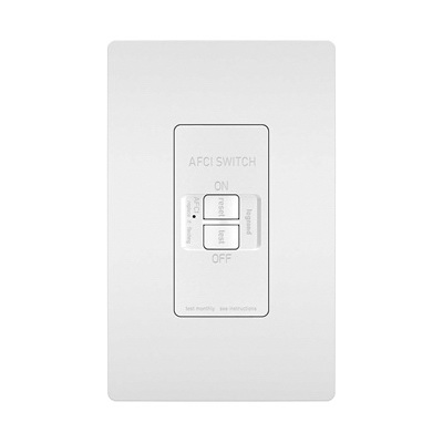 Pass & Seymour® AF202DFW