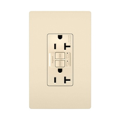 Pass & Seymour® AFGF202TRLA