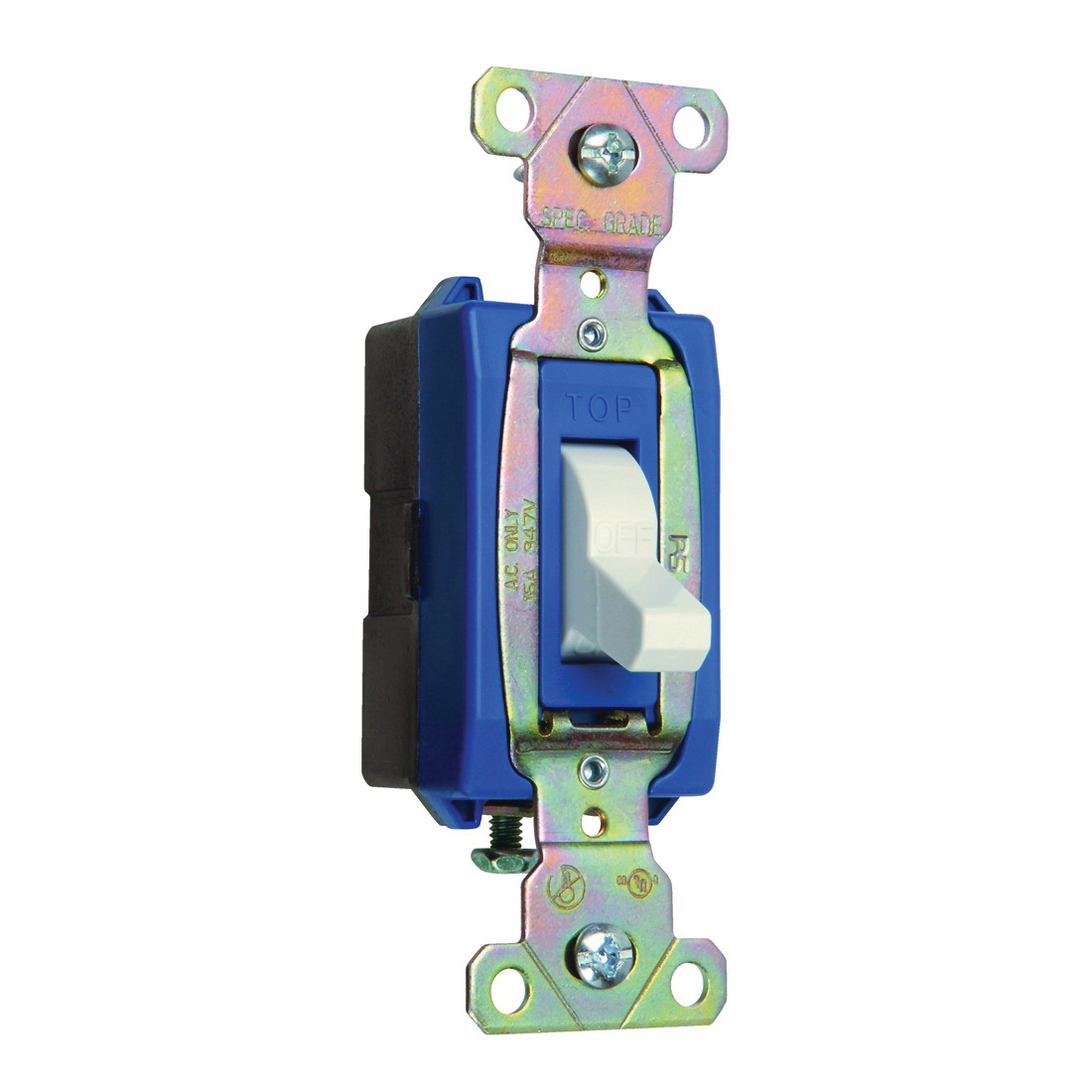 Pass & Seymour® PS371510W Eddy Group Limited