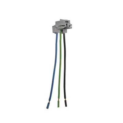 Pass & Seymour® PTRA6STRXBB