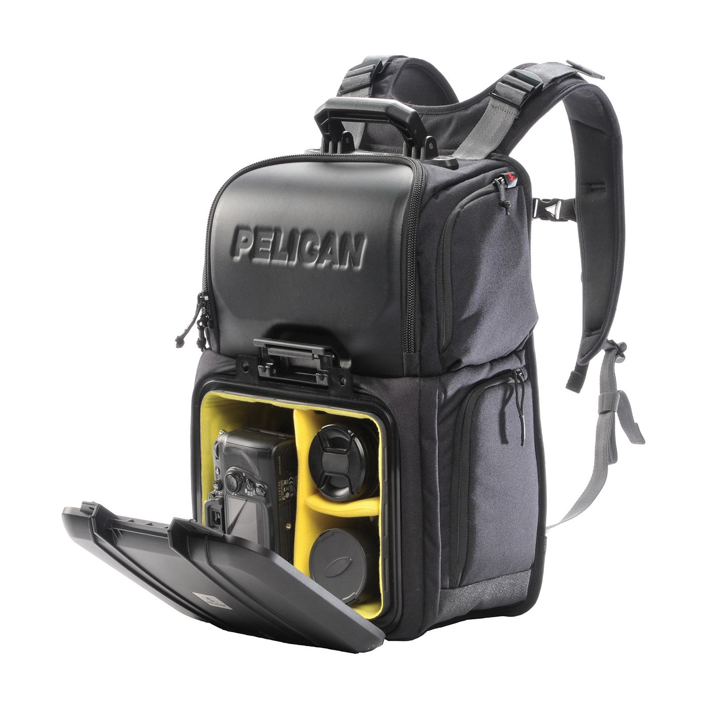 Pelican&trade; 0U1600-0003-110 xyz890