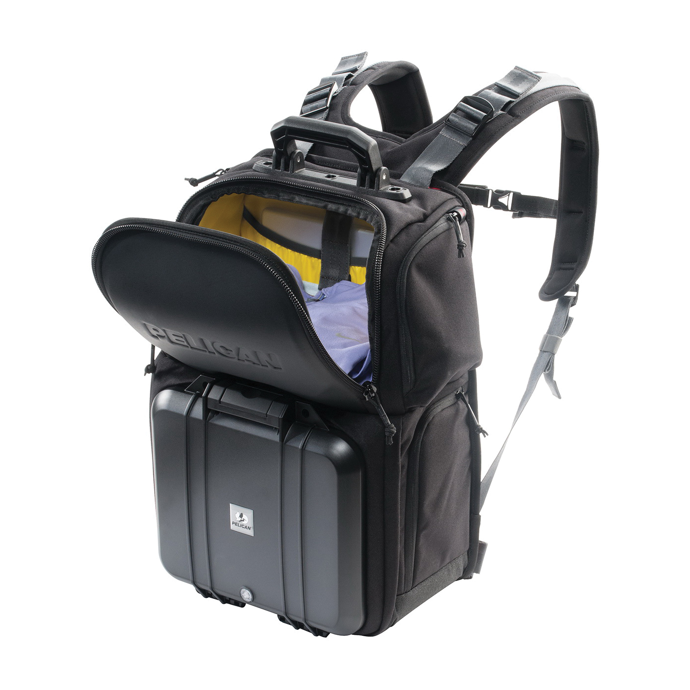 Pelican&trade; 0U1600-0003-110 xyz890