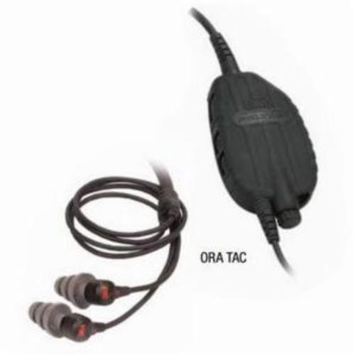 product Peltor™ 7837167059 Headband Radio Set, For Use With Tactical Communication and Protection System Devices, Foliage Green